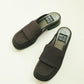 Uniform Loafer Mules 7