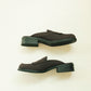Uniform Loafer Mules 7