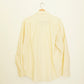 Boyfriend Button Up - Butter Cotton Poplin