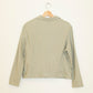Sage Linen Jacket