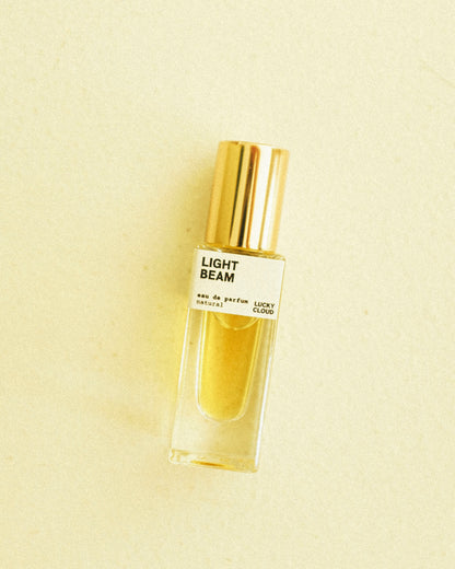 Light Beam - Natural Eau de Parfum