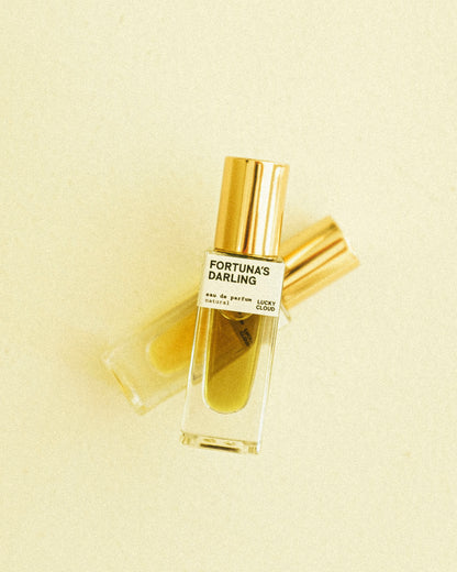 Fortuna’s Darling - Natural Eau de Parfum