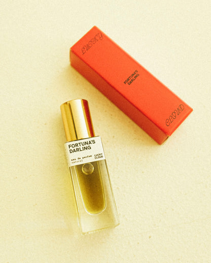 Fortuna’s Darling - Natural Eau de Parfum