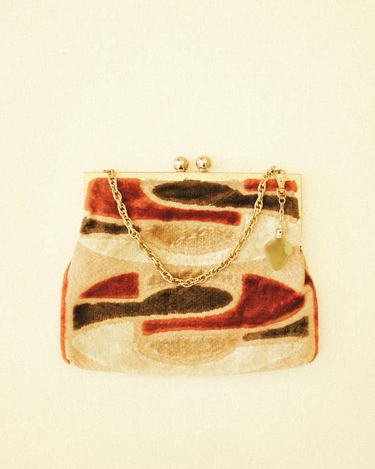 Perfume Purse Charm