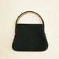 Licorice Bead Handbag