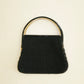 Licorice Bead Handbag