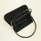 Licorice Bead Handbag