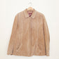 Suede City Jacket