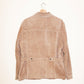 Suede City Jacket