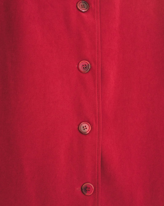 Boxy Cherry Jacket