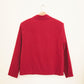 Boxy Cherry Jacket