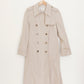 London Fog Trench Coat