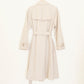 London Fog Trench Coat