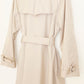 London Fog Trench Coat