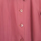 Plum Trench Coat
