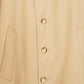 Twill Car Coat