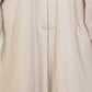 Taupe Trench Coat