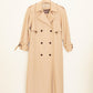 Aigner Trench Coat