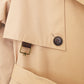 Aigner Trench Coat
