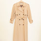 Aigner Trench Coat