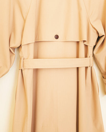 Aigner Trench Coat