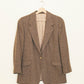 Boyfriend Wool Blazer
