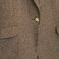 Boyfriend Wool Blazer
