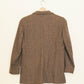 Boyfriend Wool Blazer