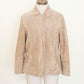 Suede City Jacket