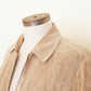 Suede City Jacket