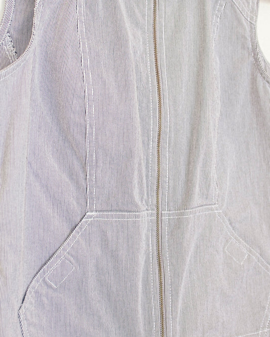 Railroad Stripe Top
