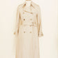 London Fog Trench Coat