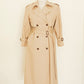 Aigner Trench Coat