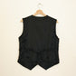 Golden Mix Vest