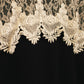 Lace Collar Sweater