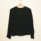 Cord Silk Blouse