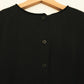Cord Silk Blouse