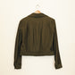 Golden Olive Jacket