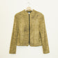 Carpet Zip Jacket
