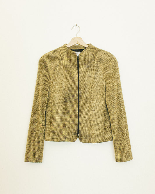 Carpet Zip Jacket