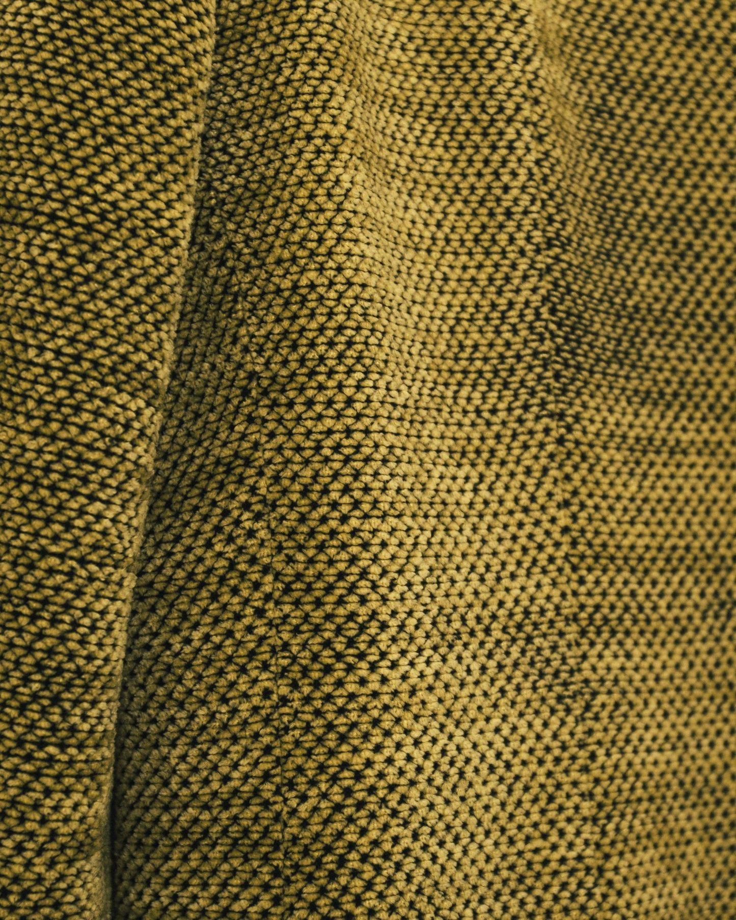 Carpet Zip Jacket