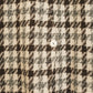 Mocha Houndstooth Jacket