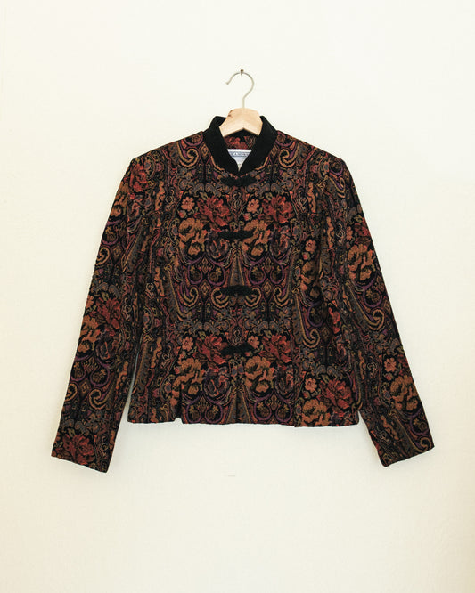 Tapestry Jacket