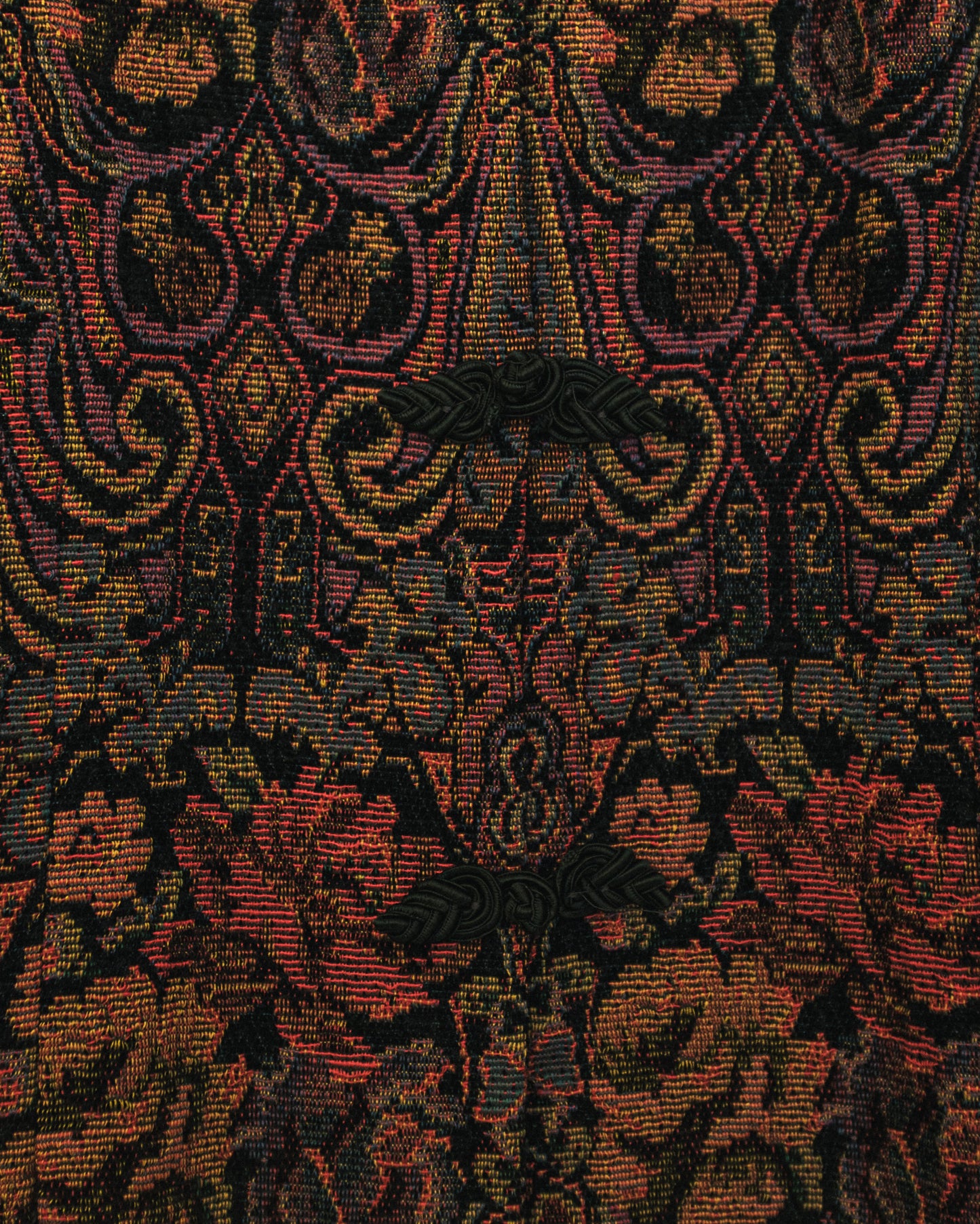 Tapestry Jacket