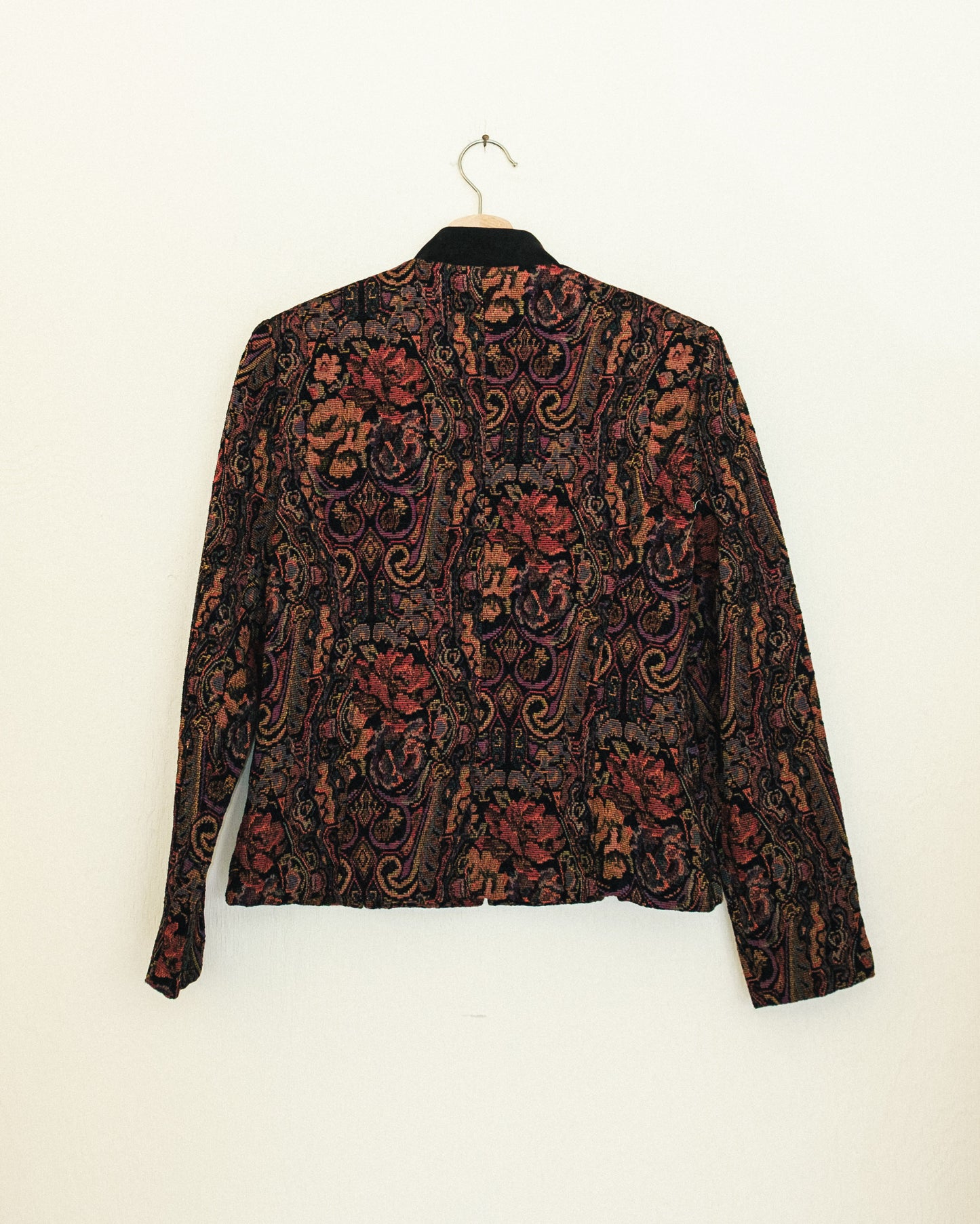 Tapestry Jacket