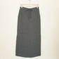 Drawstring Skirt