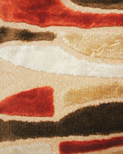 Sunset Carpet Handbag