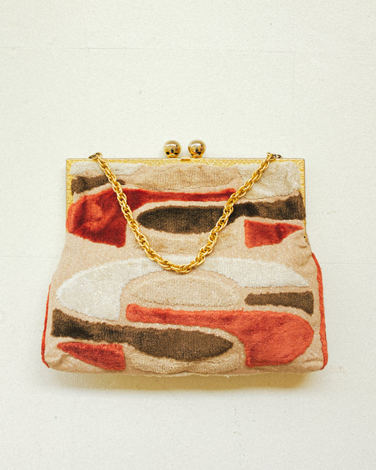 Sunset Carpet Handbag