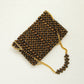 Midcentury Beaded Handbag