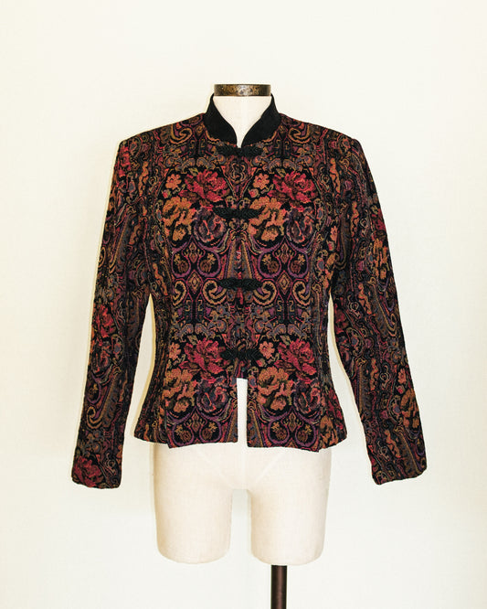 Tapestry Jacket